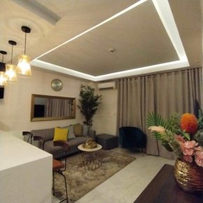 Deluxe Condo 2 Bedroom, 7th Floor Room BC in One Madison Tower 3, Megaworld Boulevard, Mandurriao Iloilo City, Philippines